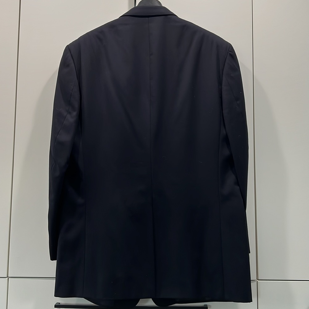 Harry Rosen, blazer, 44T - Picture 2 of 4